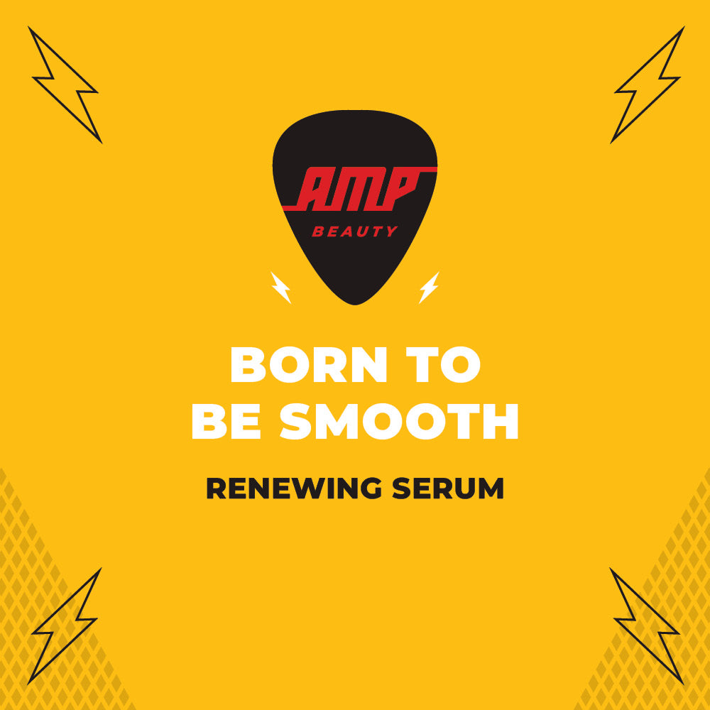 Born to be Smooth - Serum