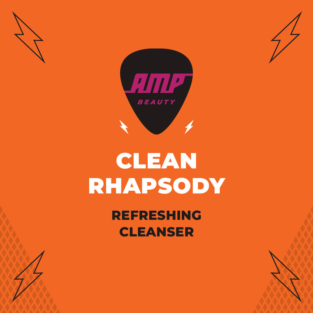 Clean Rhapsody - Cleanser