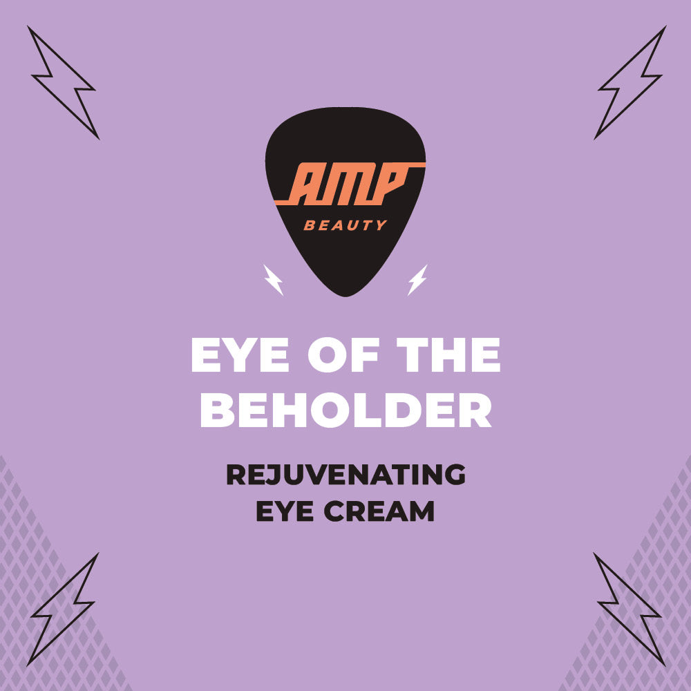 Eye Of The Beholder - Serum