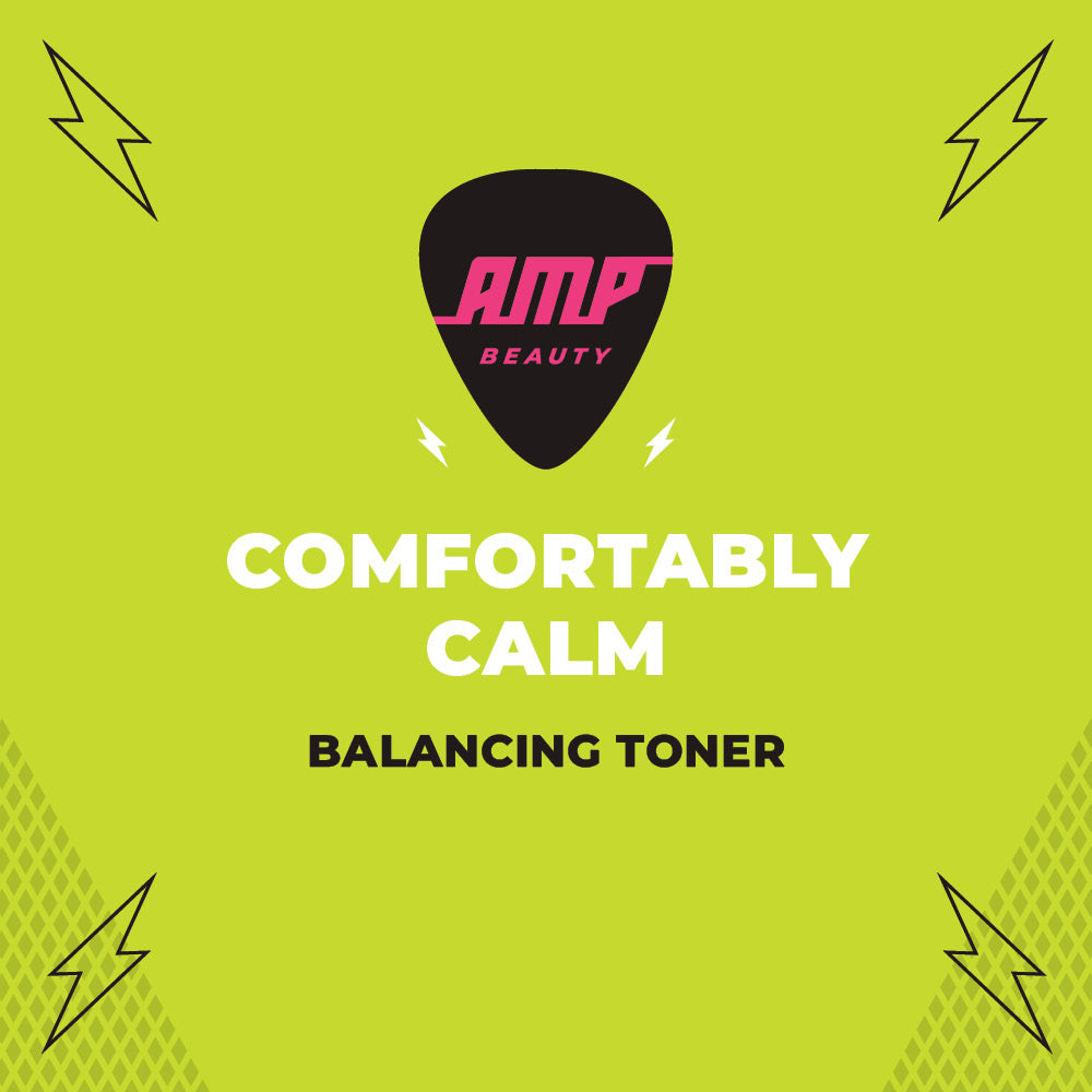 Comfortably Calm - Toner