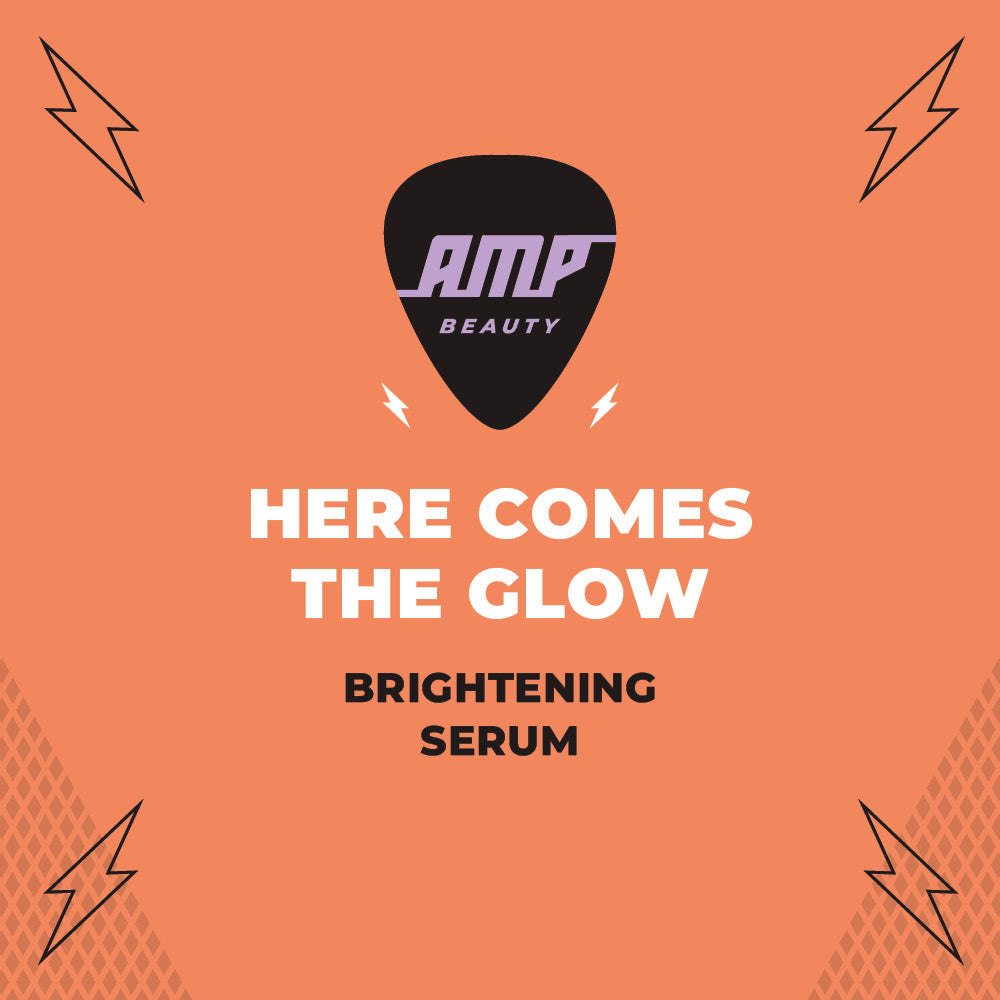 Here Comes The Glow - Serum