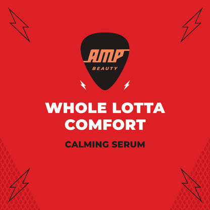 Whole Lotta Comfort - Serum