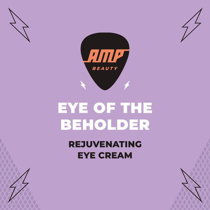Eye Of The Beholder - Serum