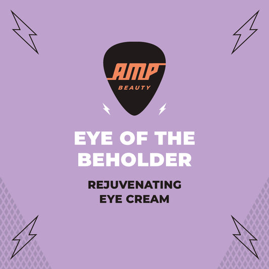 Eye Of The Beholder - Serum