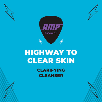 Highway to Clear Skin - Cleanser