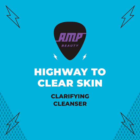 Highway to Clear Skin - Cleanser