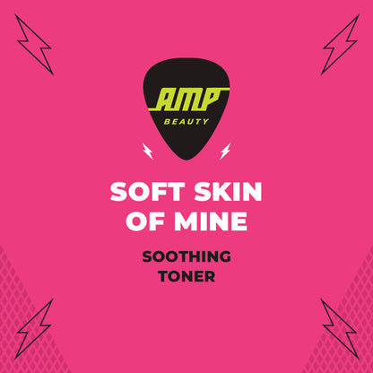 Soft Skin of Mine - Toner