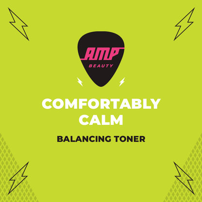 Comfortably Calm - Toner