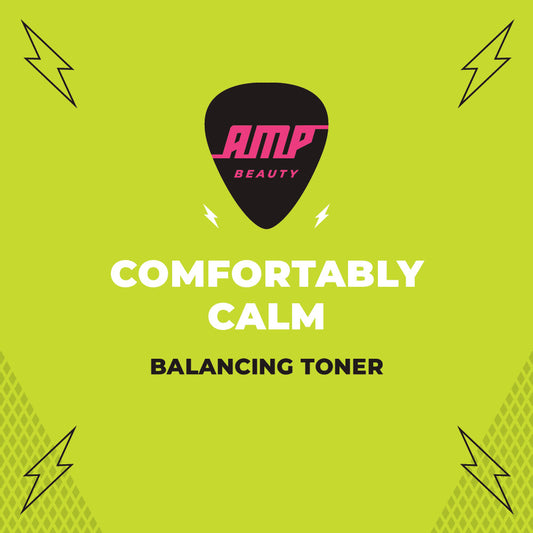 Comfortably Calm - Toner
