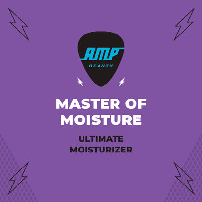 Master of Moisture - Moisturizer