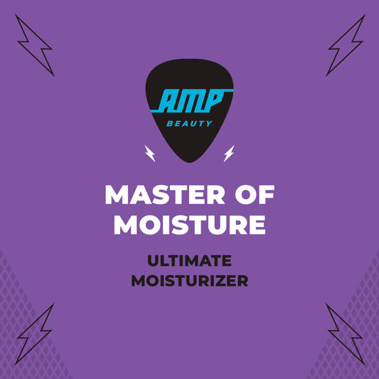Master of Moisture - Moisturizer