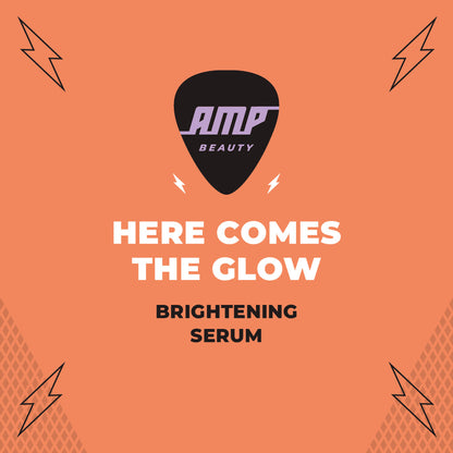 Here Comes The Glow - Serum
