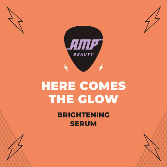 Here Comes The Glow - Serum