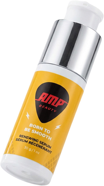 Born to be Smooth - Serum