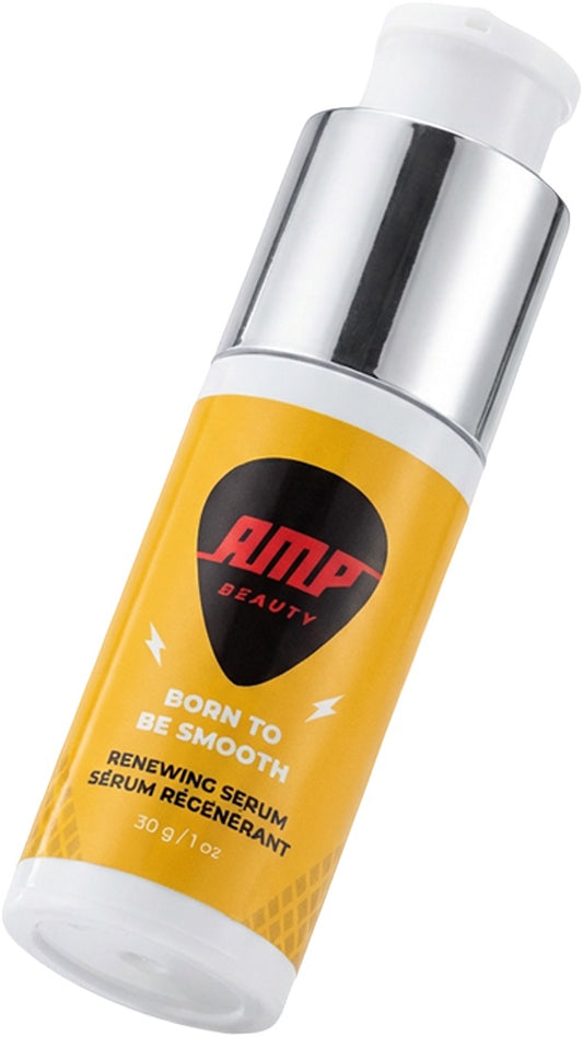 Born to be Smooth - Serum