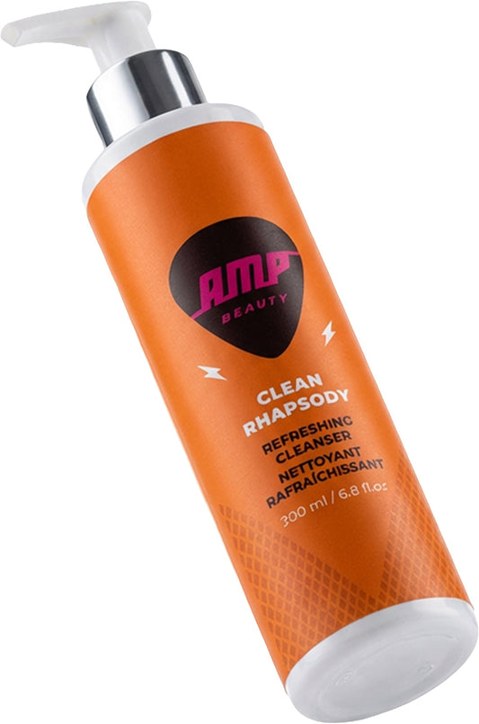 Clean Rhapsody - Cleanser