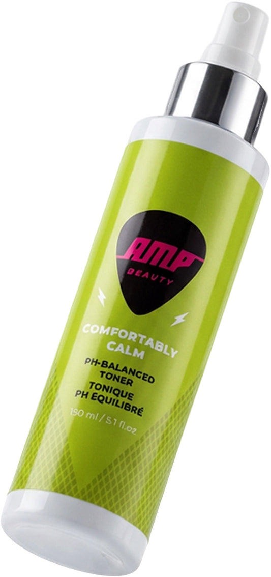 Comfortably Calm - Toner