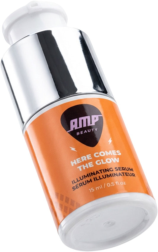 Here Comes The Glow - Serum