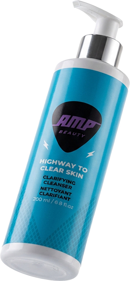 Highway to Clear Skin - Cleanser