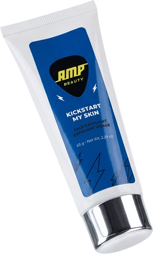 Kickstart My Skin