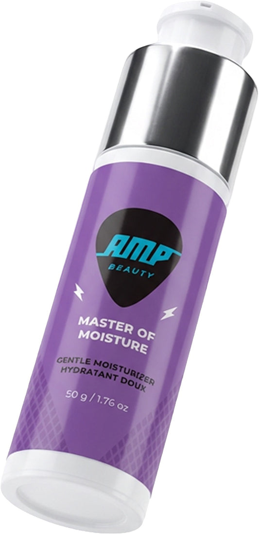 Master of Moisture - Moisturizer