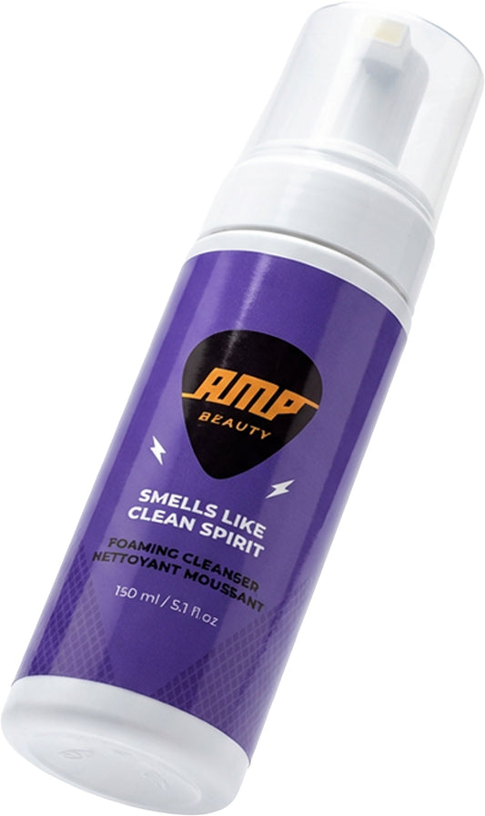 Smells Like Clean Spirit