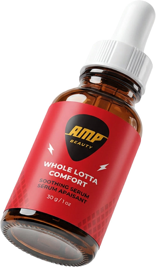 Whole Lotta Comfort - Serum